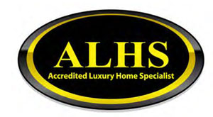Accredited Luxury Home Specialist