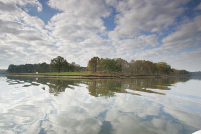 Lake Greenwood