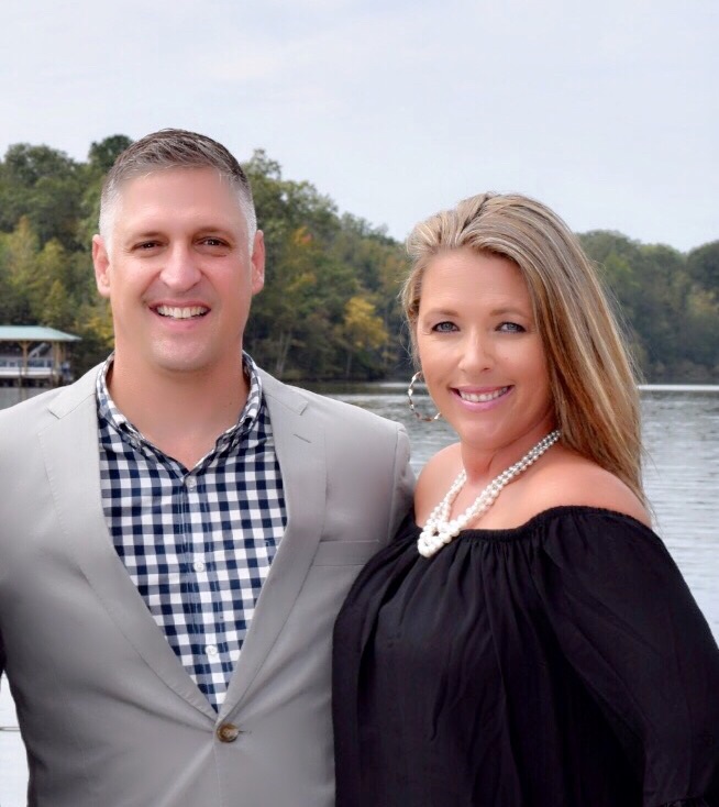 Meet the Team | Real Estate Agents in Greenwood SC | The Wiley Team