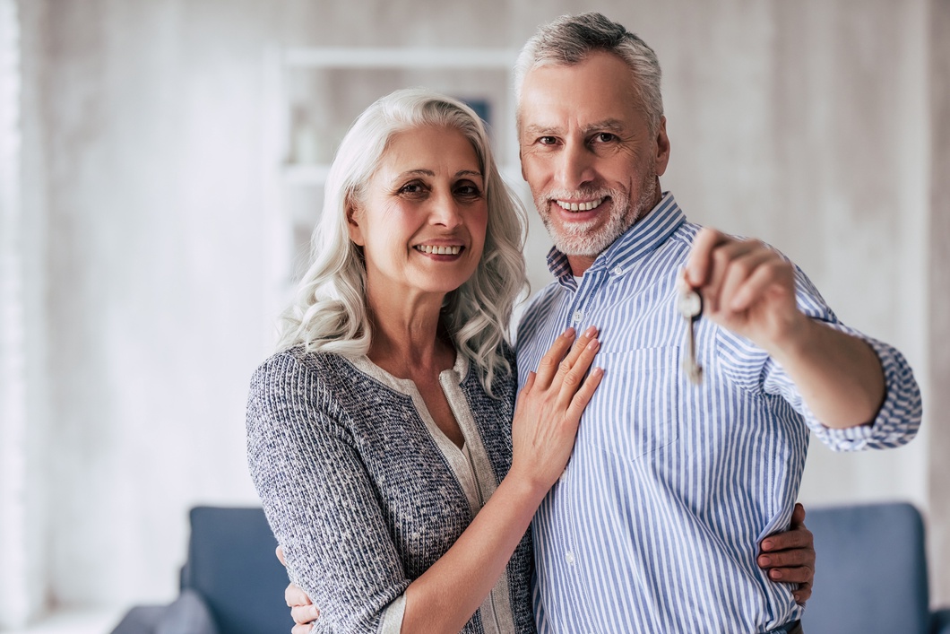 Dating Websites For Seniors Over 60